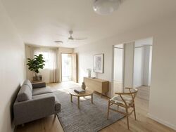Blk 136 Yishun Ring Road (Yishun), HDB 3 Rooms #600307021